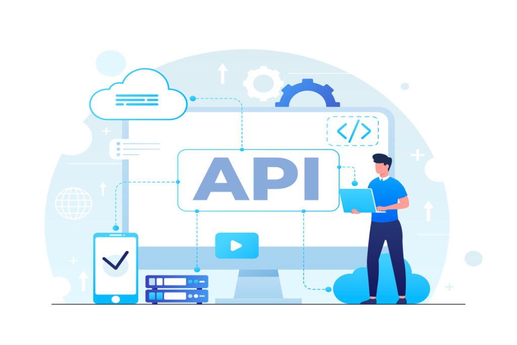 Integração API: entenda o que é e como funciona essa tecnologia?